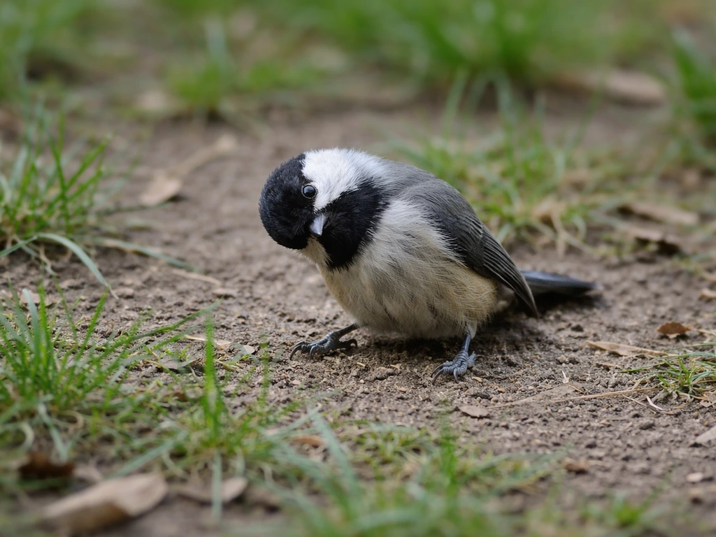 What Causes a Bird to Have a Stroke-Like Episode