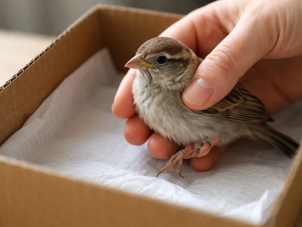 Bird Broken Leg Cost: What It Usually Costs and What to Do Now