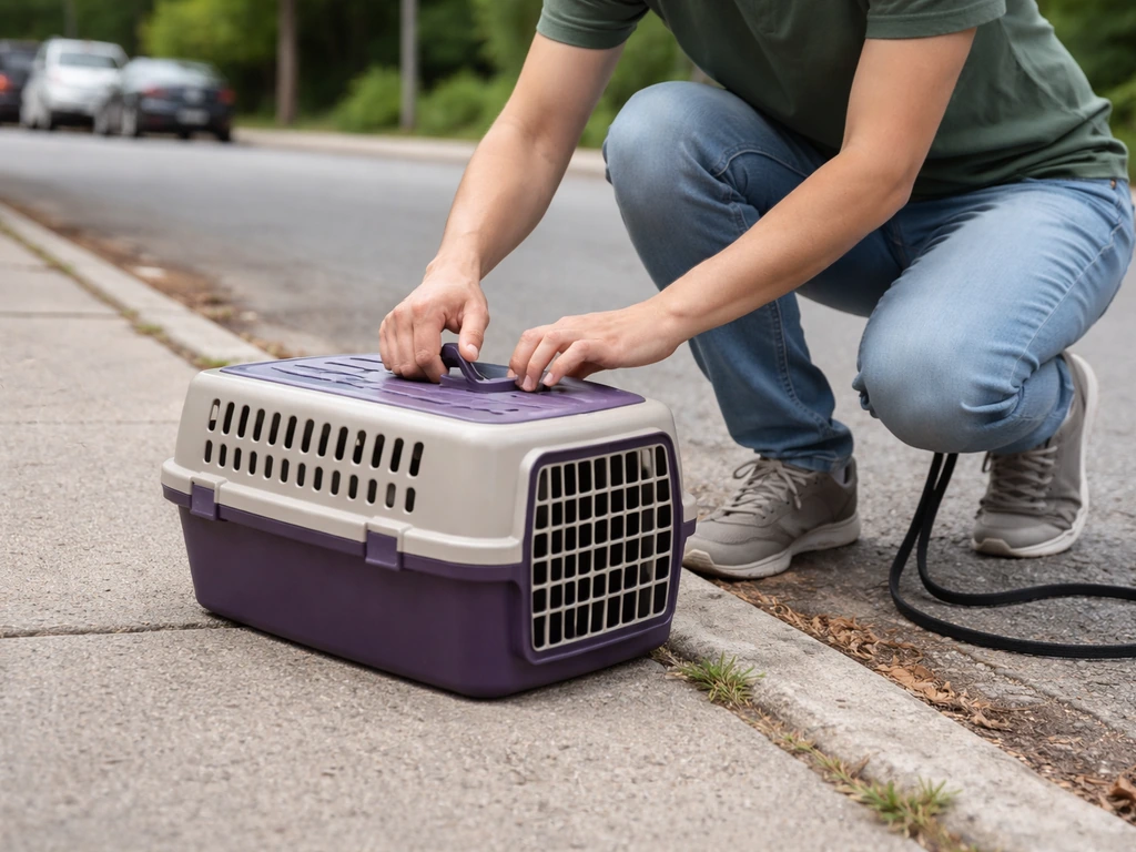 Where Can I Drop Off an Injured Bird? Call First Guide