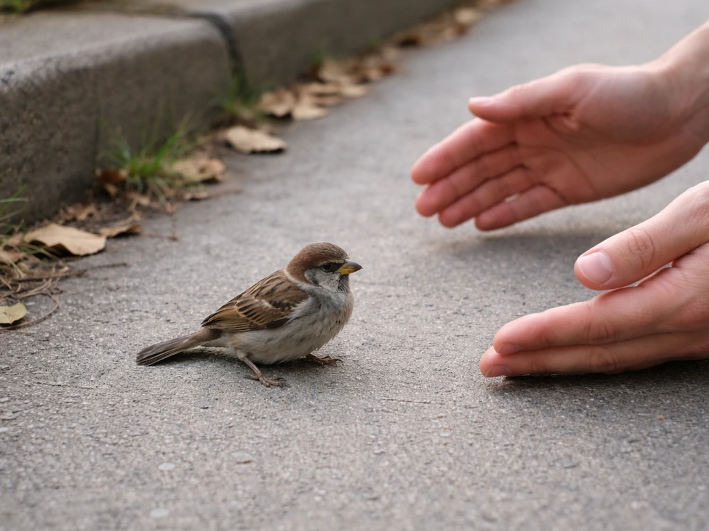 How to Tell If a Bird Is Injured: Quick Signs and Next Steps