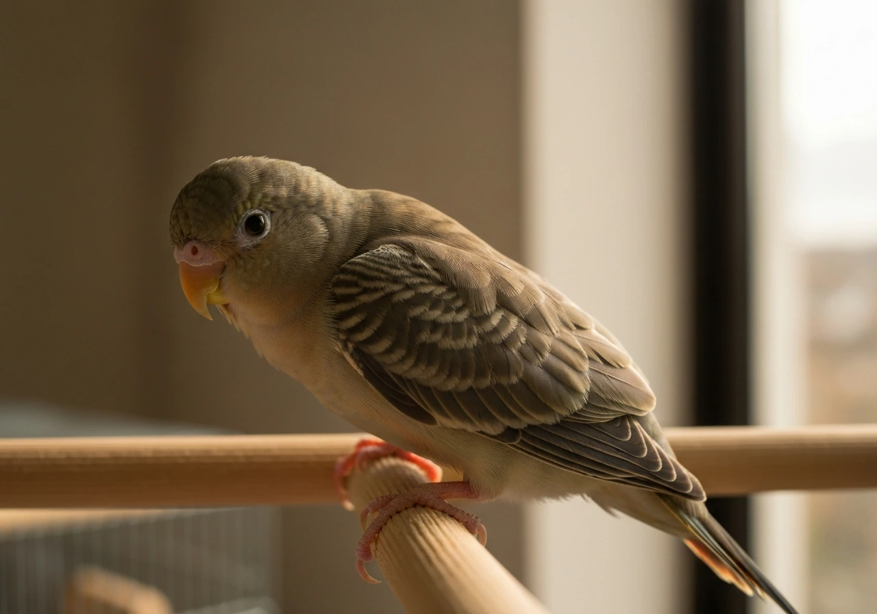 Can a Bird With Clipped Wings Ever Fly Again? What to Do