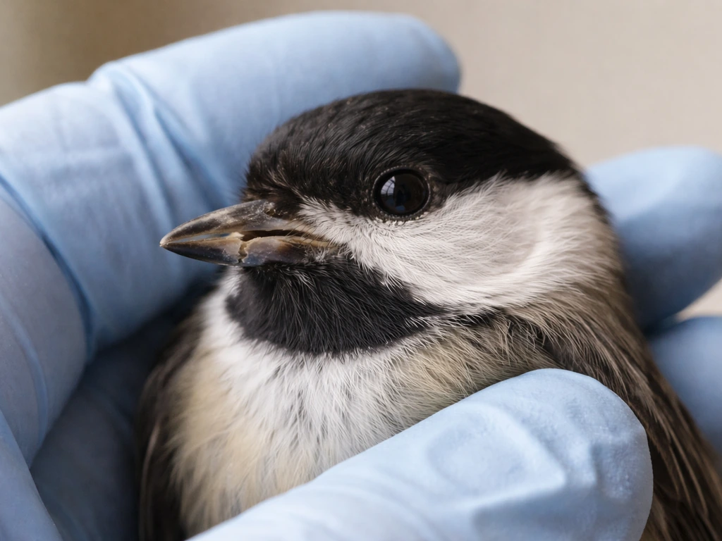What Happens If a Bird Breaks Its Beak: First Aid Steps