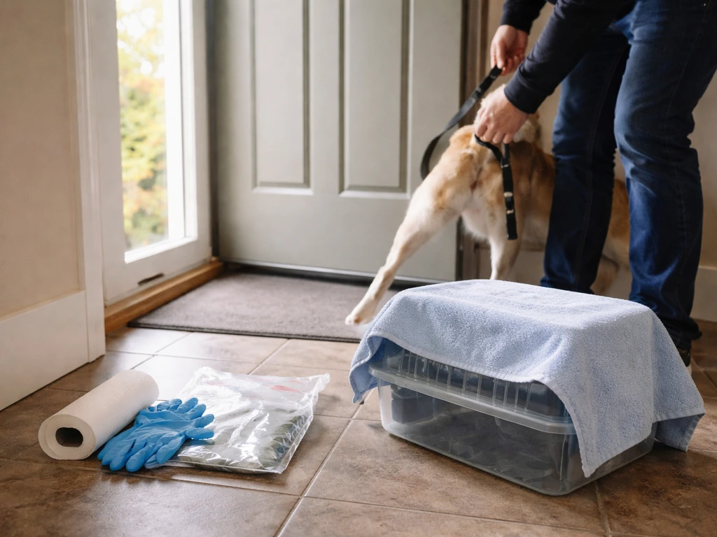 What to Do If Your Dog Eats a Bird: Step-by-Step