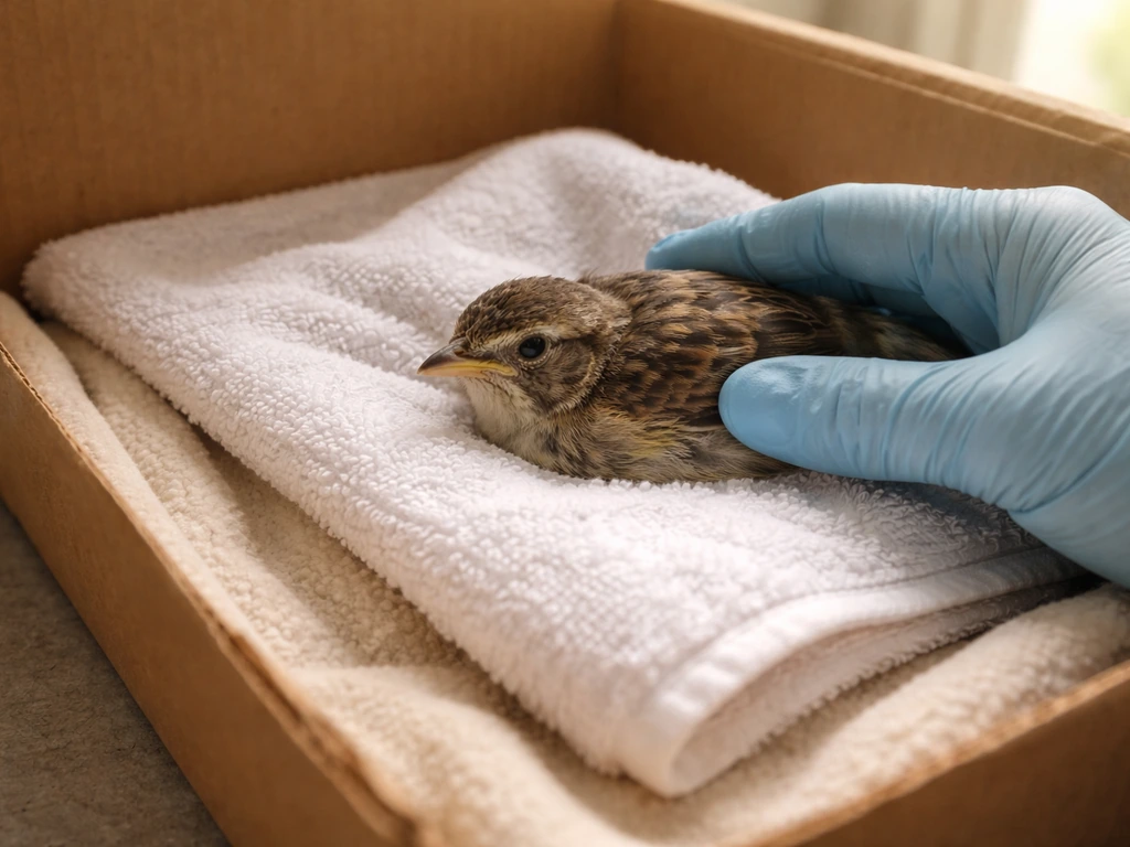 Signs a Bird Is in Pain: What to Do Next Today