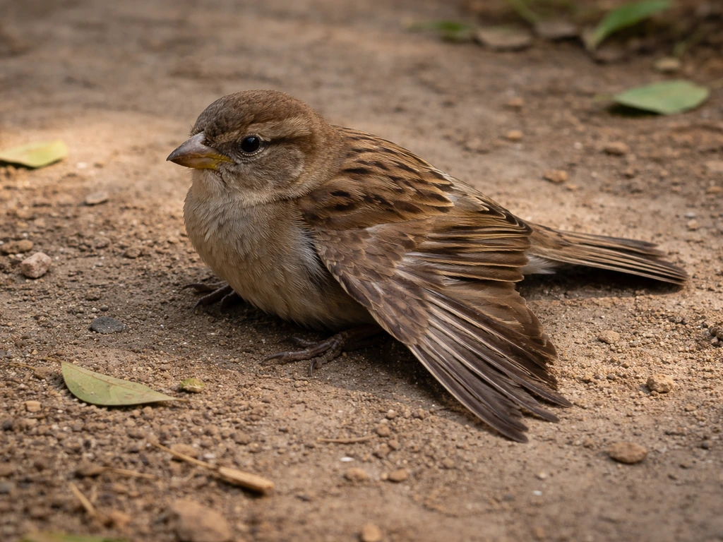 Dirty Bird Can’t Fly With a Broken Wing: What to Do Now