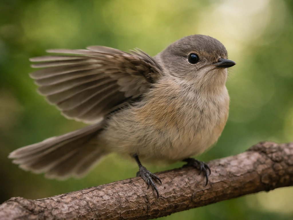 Do Clipped Bird Wings Grow Back? What to Do Now